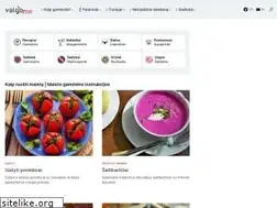 Sites similar to valgo.me