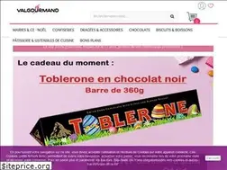 Sites similar to valgourmand.com