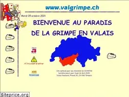 Sites similar to valgrimpe.ch