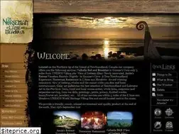 Sites similar to valhalla-lodge.com