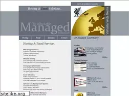 Sites similar to valhalla-webs.co.uk