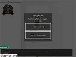 Sites similar to valhalla.es