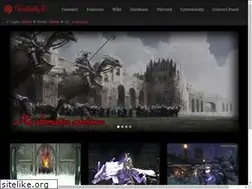 Sites similar to valhalla.group