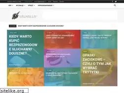 Sites similar to valhalla.pl