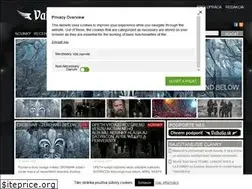 Sites similar to valhalla.sk