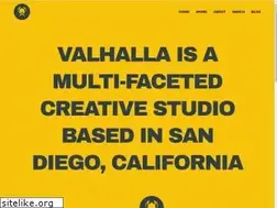 Sites similar to valhallaconquers.com