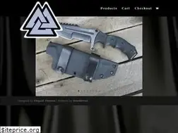 Sites similar to valhallacustomkydex.com