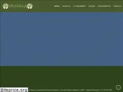 Sites similar to valhallaitaipava.com.br