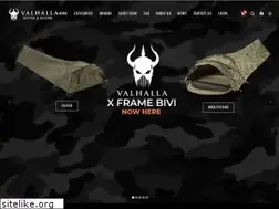 Sites similar to valhallatactical.com.au