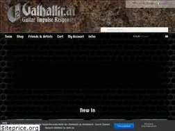 Sites similar to valhallir.at