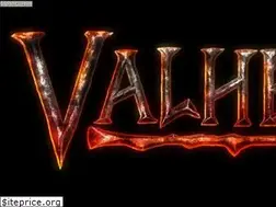 Sites similar to valheimgame.com