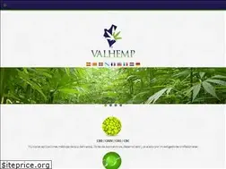 Sites similar to valhemp.com