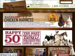 Sites similar to valhoma.com
