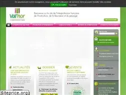 Sites similar to valhor.fr