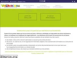 Sites similar to valhorizon.fr
