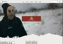Sites similar to valhyr.com