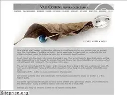 Sites similar to vali-cohen.com