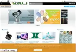 Sites similar to vali.bg