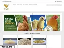 Sites similar to vali.com.mx