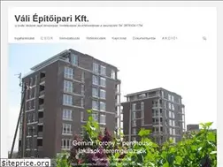 Sites similar to vali.eu