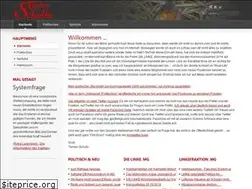 Sites similar to vali.hat-gar-keine-homepage.de