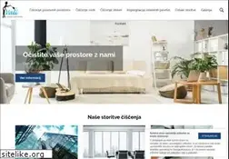 Sites similar to vali.si