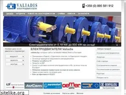 Sites similar to valiadis.bg