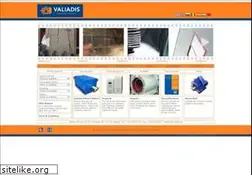 Sites similar to valiadis.gr