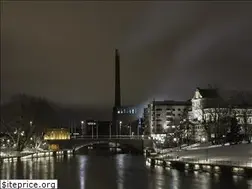 Sites similar to valiaikainenhiedanranta.fi