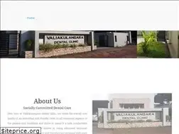 Sites similar to valiakulangara.com