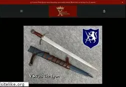 Sites similar to valiant-armoury.com