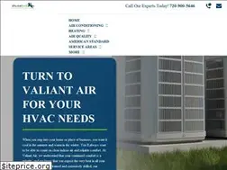 Sites similar to valiantairsolutions.com