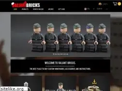Sites similar to valiantbricks.com