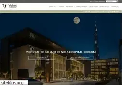 Sites similar to valiantclinic.com