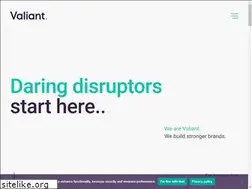 Sites similar to valiantdesign.co.uk