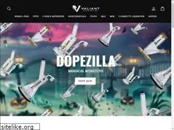 Sites similar to valiantdist.ca