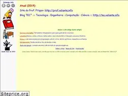 Sites similar to valiante.info