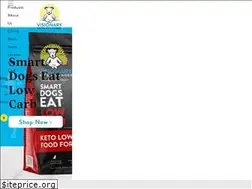Sites similar to valiantpet.com