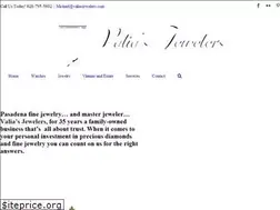 Sites similar to valiasjewelers.com