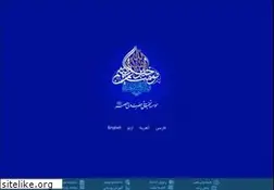 Sites similar to valiasr-aj.com