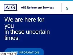 Sites similar to valic.com