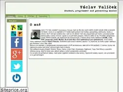 Sites similar to valicek.name