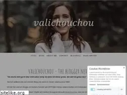 Sites similar to valichouchou.ch