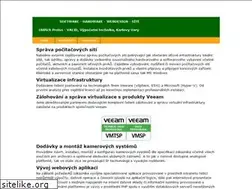 Sites similar to valid.cz