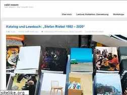 Sites similar to valid.de