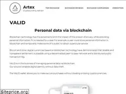 Sites similar to valid.global