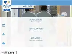 Sites similar to valida.be