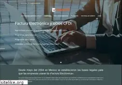 Sites similar to validacfd.com