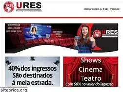 Sites similar to validarcie.com.br