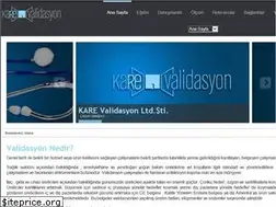 Sites similar to validasyon.org